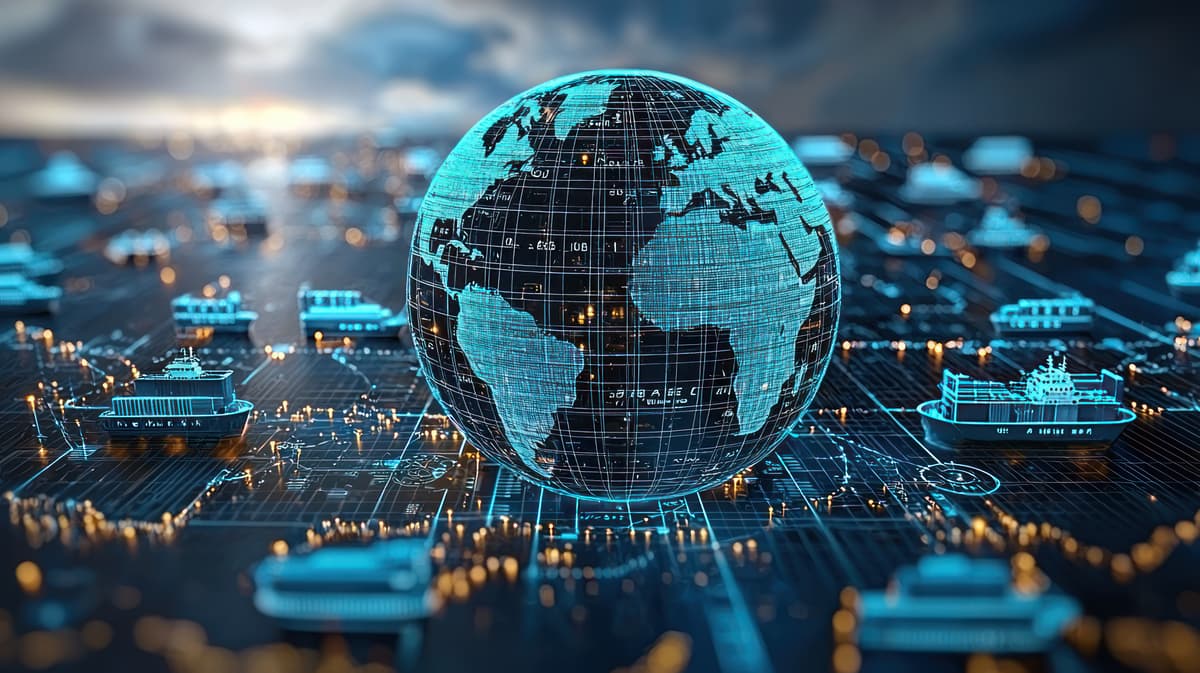 Ennead Distribution Global FZCO